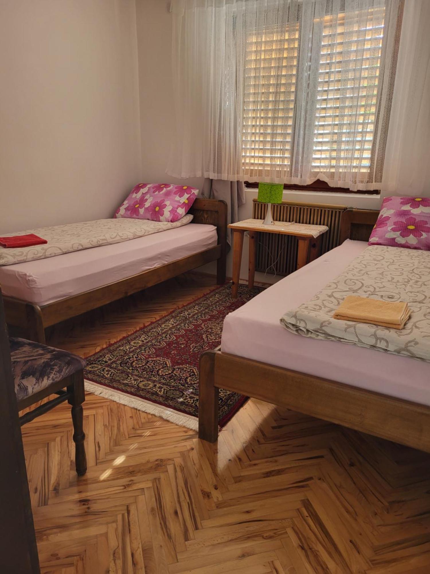 Accommodation Konak Žabljak Exterior foto